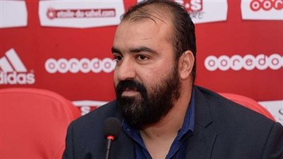 مضوي يستقيل من تدريب الإسماعيلي