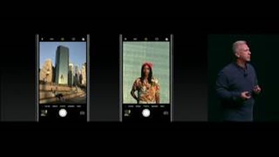 بالفيديو.. 4 أسرار تقنية بكاميرا «آي فون 7» أضافتها أبل لأول مرة