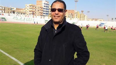 الأسيوطي يتقدم ببلاغ ضد جماهير الاتحاد السكندري