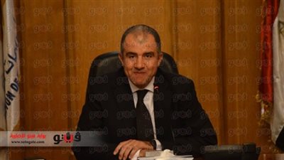 السويدى: 2 مليون جنيه قيمة العقود البيعية بتحديث الصناعات