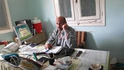 «زراعة الوادي الجديد»: اختيار حقول إرشادية لمحصول القمح