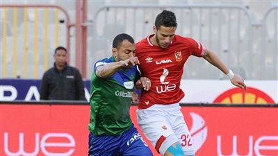 بالكربون.. هدف رمضان صبحي نسخة من هدف رونالدو في الدوري الإسباني