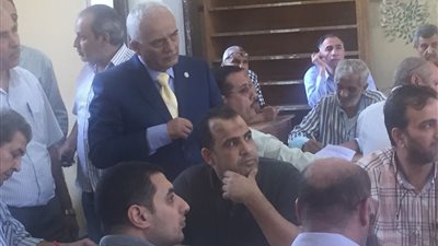 «التعليم» تكشف نسب نجاح طلاب الثانوية بامتحان اللغة العربية