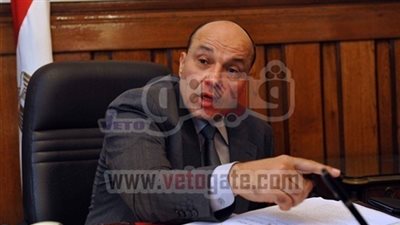 النائب العام يجتمع بالمحامين العموم لنيابات طنطا