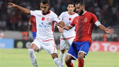 أوناجم: تحاملت على نفسي بعد الإصابة أمام الأهلي وأتمنى اللحاق بنهائي أفريقيا