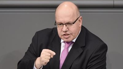 ألمانيا توافق على تزويد قطر بأنظمة صواريخ بحرية