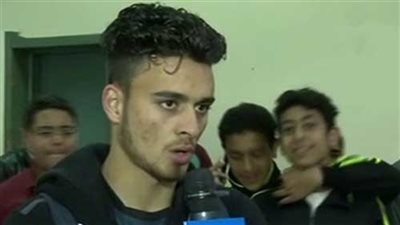 تفاصيل عرض الزمالك لضم صلاح محسن