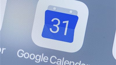 تقويم جوجل يعود للعمل بعد تعطله لأكثر من ساعة