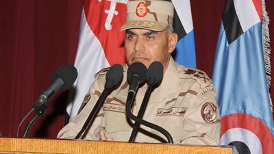 وزير الدفاع: نصر أكتوبر رمزا لعظمة مصر وصمود شعبها