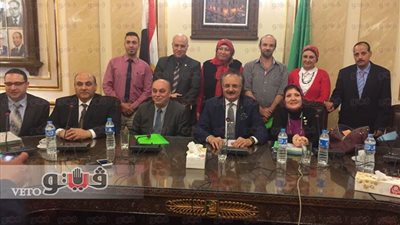 قصر العيني الفرنساوي: زيادة رواتب العاملين الأقل دخلا من 2000 جنيه