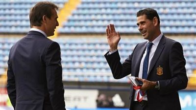 تعرف على منصب «هيرو» قبل قيادة منتخب إسبانيا