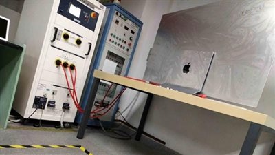 أبل تعمل على إنتاج تليفزيون جديد يحمل علامتها التجارية