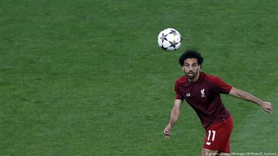 تقرير: محمد صلاح بديل جريزمان في برشلونة