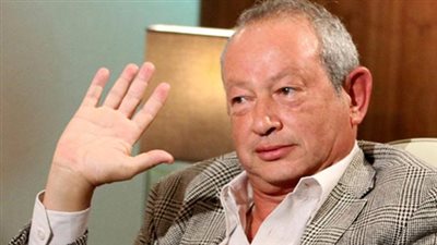 ساويرس: «الإخوان ركبوا الثورة في آخر محطة وسرقوها»