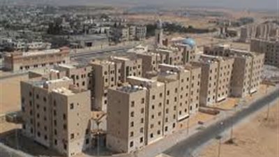 ميخائيل: العقارات استثمار آمن في ظل الاضطرابات السياسية