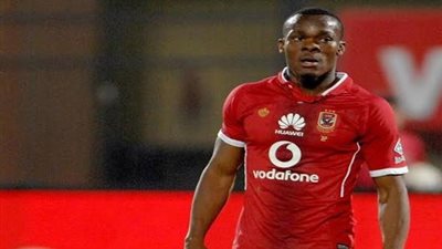 اتحاد الكرة يرسل شكوى الأهلي ضد كوليبالي لـ«فيفا»