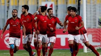 هاشتاج «#النادي_الأهلي» يتصدر تويتر بعد الثلاثية في المقاصة