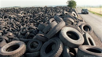 نشطاء مغاربة يقودون حملة لوقف استيراد النفايات الإيطالية