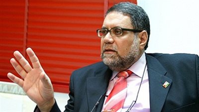 مختار نوح عن فشل 11/ 11: الشعب لم يعد يريد الإخوان