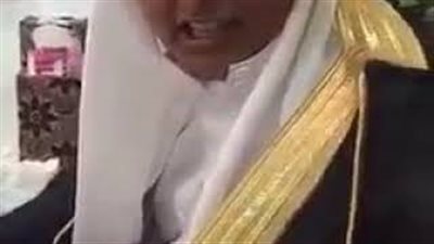 حفل زفاف لطالب كويتي في الصف السادس الابتدائي (فيديو)