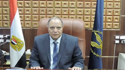 ضبط 163 صاروخًا ناريًّا وتحرير 1341 مخالفة مرورية بكفر الشيخ