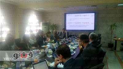 مذكرة تفاهم بين مصر والبرتغال في المجالات البيئية