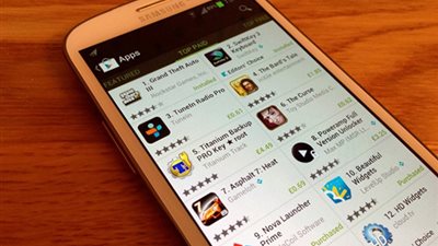 أبرز الألعاب المدفوعة والمتاحة مجانا على متجر جوجل بلاي