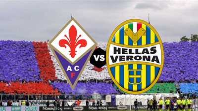 فيورنتينا يسقط بالخسارة برباعية أمام هيلاس فيرونا (فيديو)