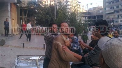 ضبط 9 إخوانيين لتورطهم في العنف ببني سويف