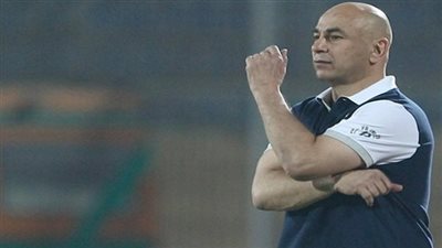 حسام حسن يدرس عدم حضور افتتاح كأس العالم