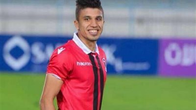 مدافع الزمالك الجديد يودع إف سي مصر بالفوز على الشمس