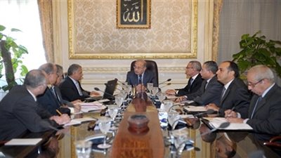 رئيس الوزراء يخصص قطعا من أراضي الدولة لبعض الجهات الحكومية