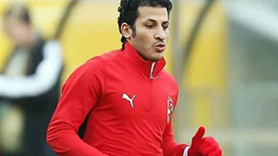 «سيد معوض» يلمح بالاعتزال على «تويتر»