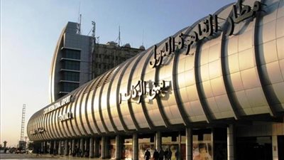تفتيش أمني أوكراني على مطار القاهرة استعدادا لتدشين خط طيران جديد