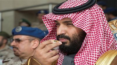 سري للغاية.. تجميد صفقة القرن لدواع أمنية.. زيارة ولي العهد السعودي إلى واشنطن تمهد لإعلان عودة محور «الاعتدال العربي».. مثلث عربي يضم مصر والسعودية والإمارات للسيطرة على الفوضى بالمنطقة