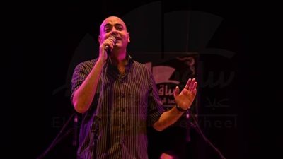 بالصور.. فرقة «ماركو والأصدقاء» تبدع في ساقية الصاوي