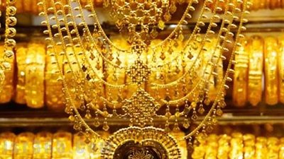 ارتفاع أسعار الذهب.. وعيار «21» يقفز إلى 370 جنيها