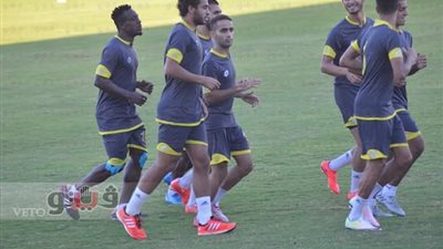 الإسماعيلي يسافر للإسكندرية الأربعاء لمواجهة المصري