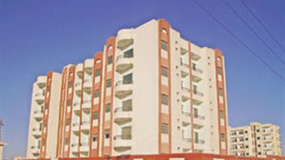 عكاشة: التقديم لمشروع الإسكان ببورسعيد فى موعده