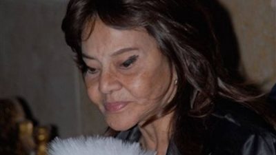 تأجيل دعوى ماجدة الصباحي ضد رجل أعمال في قضية «شيك» لـ28 مايو