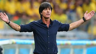 يواكيم لوف: البرازيل أبرز المرشحين للمنافسة على كأس العالم 2018