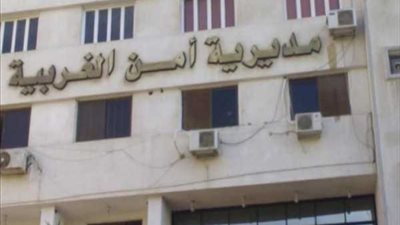 ضبط 5 آلاف صاروخ ألعاب نارية وشماريخ في الغربية