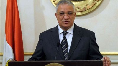 السبكي سكرتيرا عاما لمحافظة القليوبية