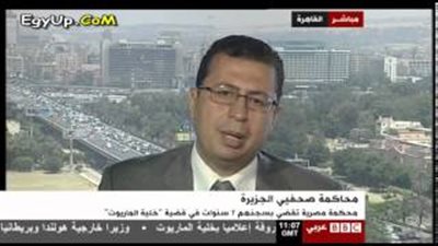 بالفيديو.. محامى متهمي «خلية ماريوت»: حكم الـ «7 سنوات» مصيره البطلان