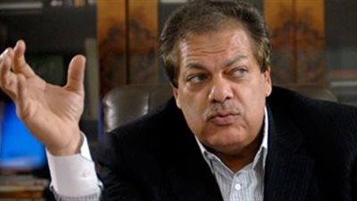 أبوالعينين: صندوق النقد لو سلفنا انهاردة مش هيعملها بكرة