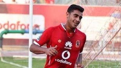 أحمد ياسر ريان ضيف إبراهيم فايق في 