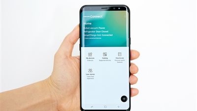 توافر هاتفي جالاكسي S8 وS8+ في الأسواق 21 أبريل