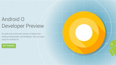 جوجل تطلق النسخة النهائية من نظام أندرويد O.. أغسطس المقبل