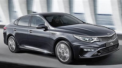 «كيا» تشارك في معرض نيويورك بموديلها 2019