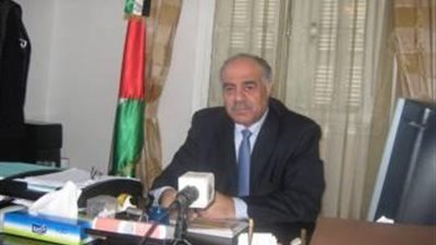 فلسطين تطلب دعم فرنسا لانضمامها لمنظمة الـ«إنتربول»